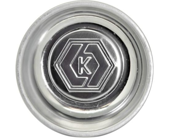 Магнитная тарелка для крепежа КОБАЛЬТ 75 х 17 мм 1 шт. блистер 917-972 