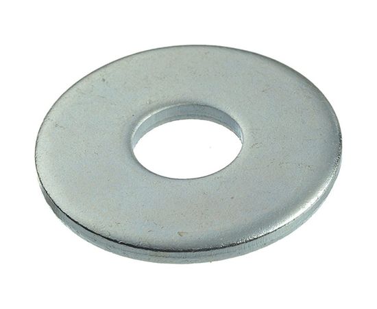Увеличенные шайбы Профикреп оцинкованные пакет, 12,0 2 шт 113925 