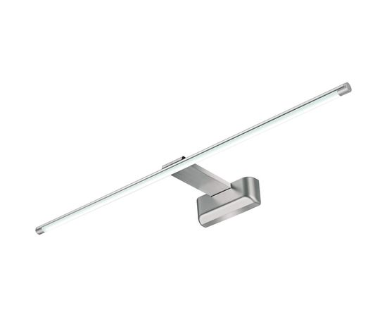 Светильник для подсветки картин и зеркал Uniel ULT-F32-9W/NW IP20 SILVER UL-00001057 