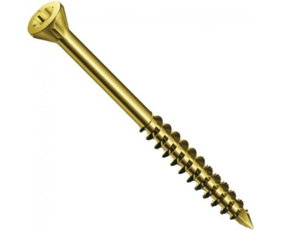 Отделочный саморез INFIX ПОТАЙН. 4х70 ЦЖ TX 15 47207 