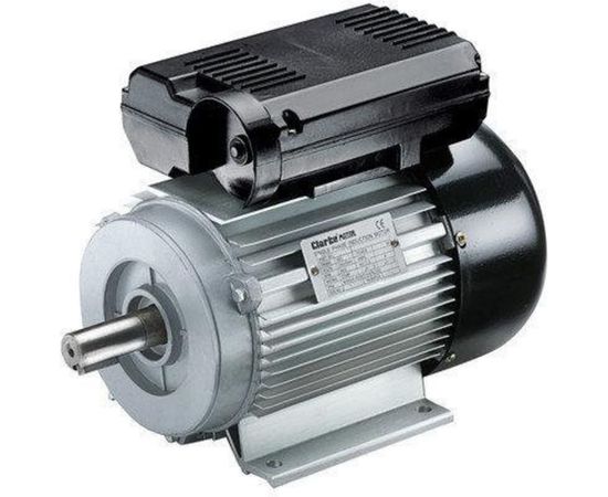 Электродвигатель Pegas pneumatic YL90L-2 2,2 кВт, 220В, медная обмотка 6703 