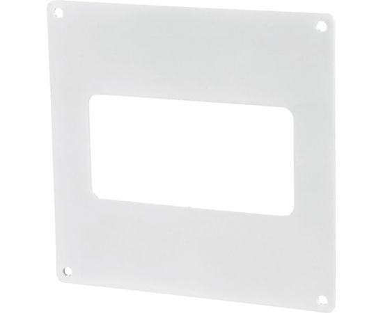Пластина настенная прямоугольная Эвент 612 НПП 