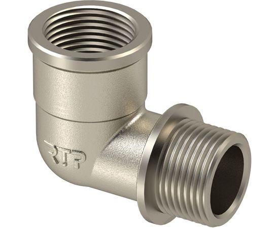 Угольник RTP 90, внутр наруж G 1/2 25182 