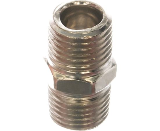 Переходник (1/4M — 1/4M) FUBAG 180200 