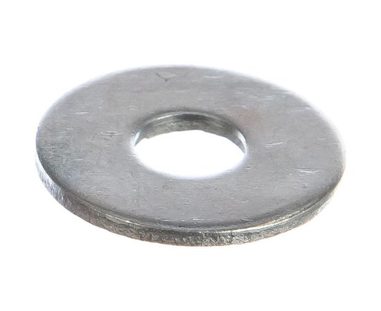 Увеличенная шайба Метизный двор D8 DIN 9021, 15 шт. 4607173902726 