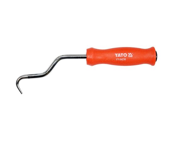 Крючок для вязки арматуры YATO yt-54230 