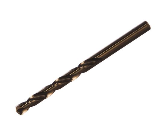 Сверло по металлу (8 мм; HSS Co-5%) MATRIX 71458 