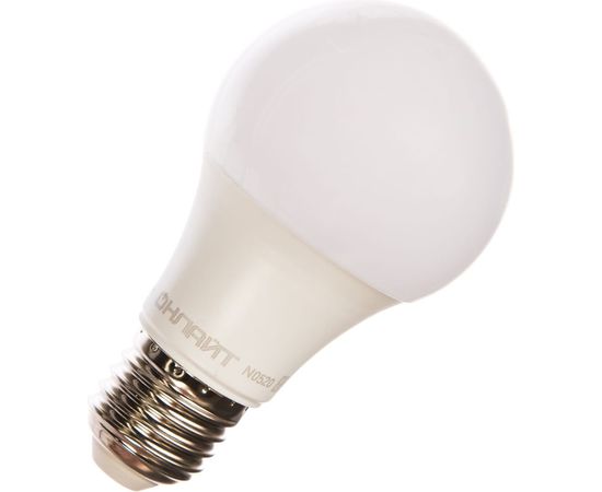 Лампа ОНЛАЙТ OLL-A60-12-230-2.7K-E27 71682 