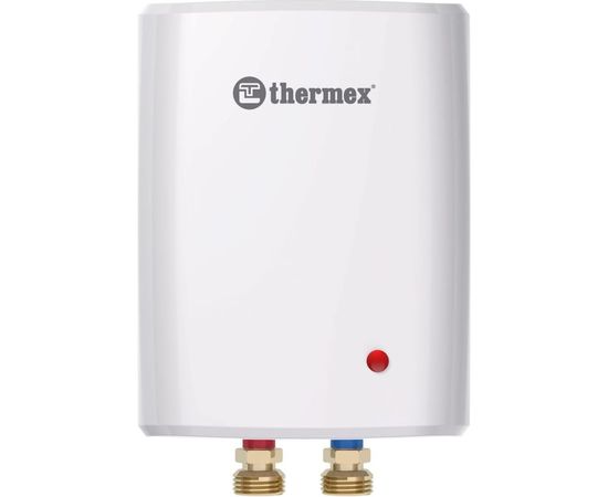 Электрический водонагреватель Термекс Surf 6000 ЭдЭБ00384 