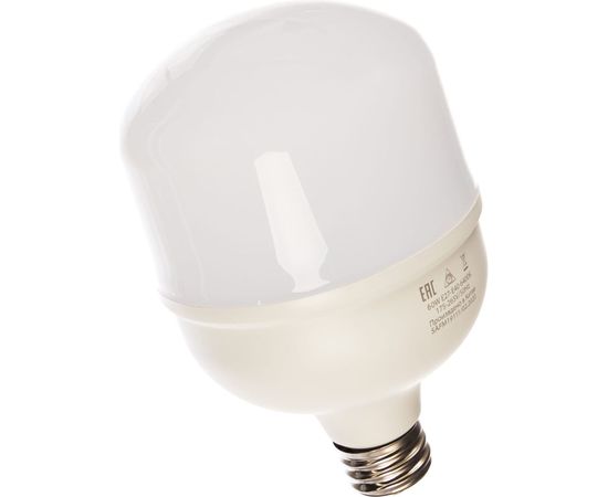 Светодиодная лампа SAFFIT SBHP1060 60W 230V E27-E40 6400K 55097 