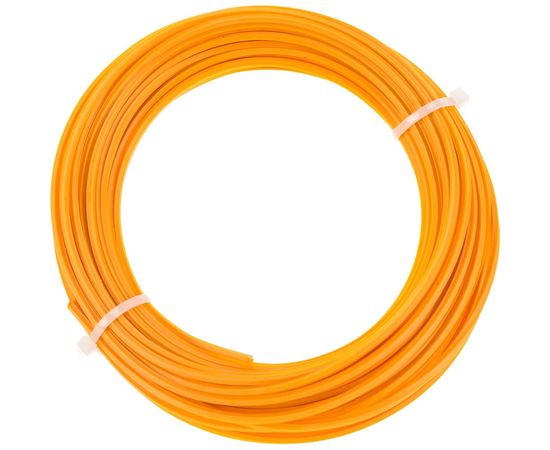 Леска (2.4 мм; 15 м; звезда) Калибр 00000051665 