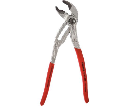 Переставные клещи KNIPEX Cobra KN-8703250 