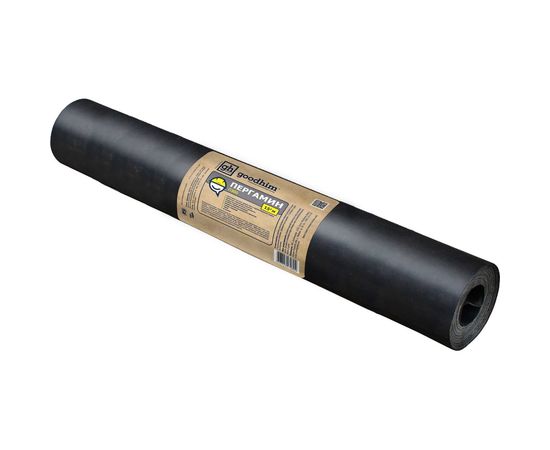 Пергамин П300, 15 кв.м Goodhim 607501 