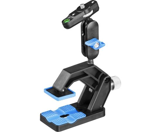 Держатель универсальный для лазерных приборов ПРОФЕССИОНАЛ Зубр 34940 