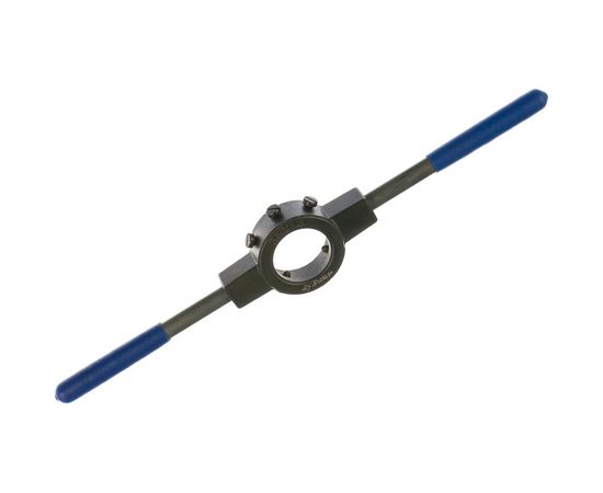 Плашкодержатель со стопорными винтами ЗУБР ПРОФЕССИОНАЛ 28150-38 