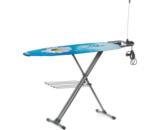 Гладильная доска Ника 9 122х40см NIKA NK009 