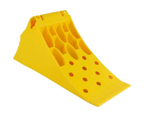 Противооткатный упор Partex 160 мм, пластмасса НФ-00000519 