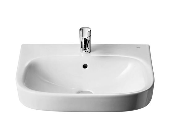 Раковина ROCA 32799600Y Debba 500х420 00000046394 