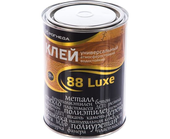 Универсальный клей Рогнеда 88-Luxe 900 мл 6 13131 