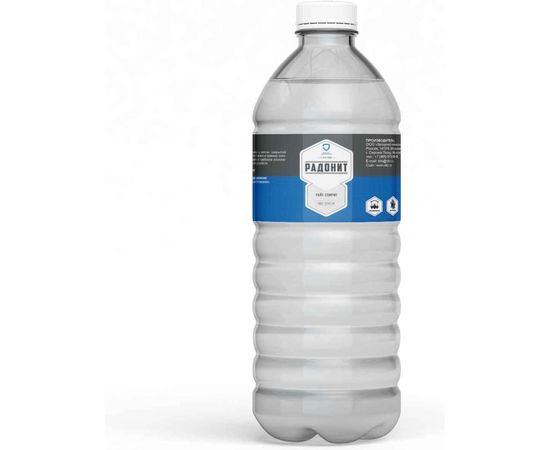 Уайт-спирит РАДОНИТ 1 л ZLK05276 