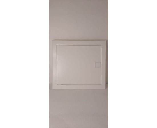 Встраиваемый распределительный щит TEHNOPLAST 12+2 автоматов IP40 - U12E 30549 – изображение 6