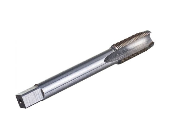 Метчик М 9x0,75 м/р Р6М5 HORTZ 203680 – изображение 3