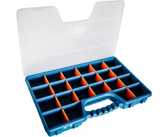 Органайзер для хранения Jettools 510х325х60мм JT1602323 – изображение 4