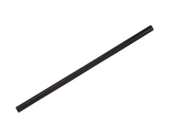 Клеевые стержни Rexant 11х270 мм черные 10 шт. 09-1271 – изображение 3