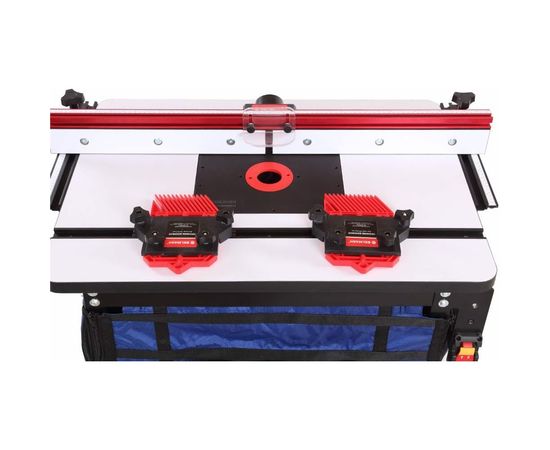 Основание фрезерного станка BELMASH RT800 S018A – изображение 2