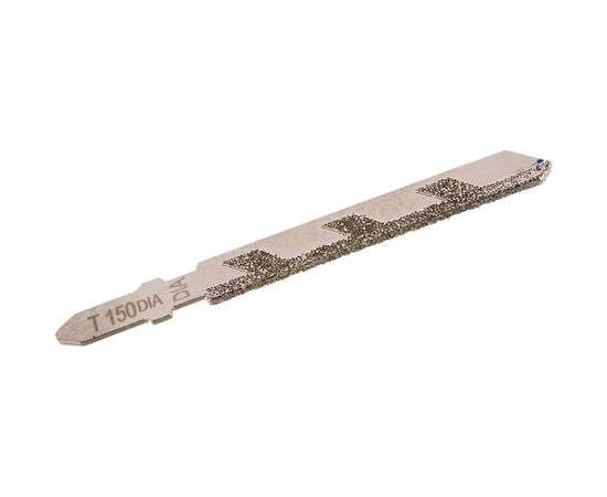 Пилка (2 шт; T150DIA) для лобзиков ПРАКТИКА 036-117 – изображение 3