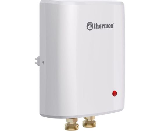 Электрический водонагреватель Термекс Surf 6000 ЭдЭБ00384 – изображение 6