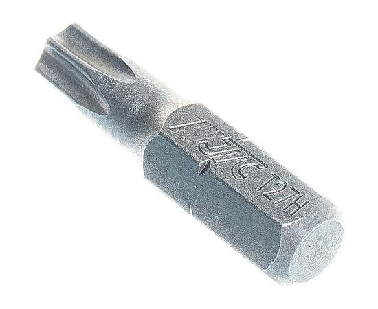 Вставка 1/4 DR торкс Т27Hх25мм S2 JTC 1142527 – изображение 4