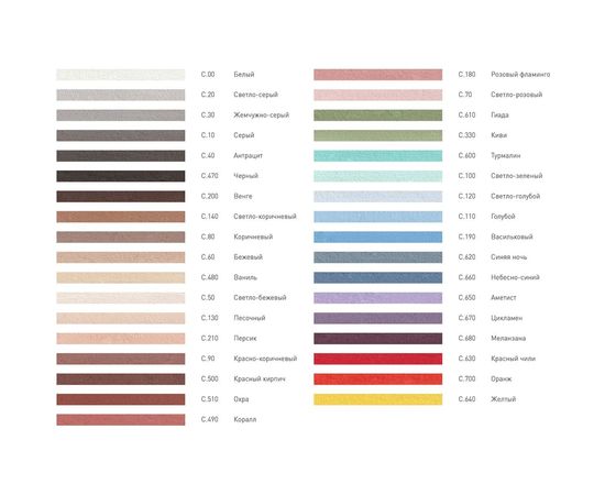 Затирочная смесь LITOKOL LITOCHROM 1-6 LUXURY C.40 NEW, антрацит 2 кг bucket 480990003 – изображение 3