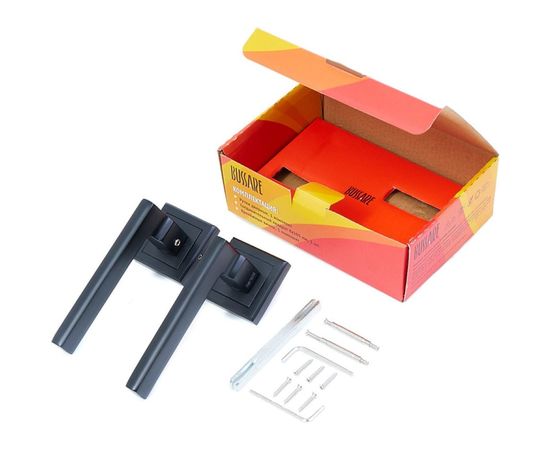 Фалевая ручка BUSSARE PINADO A-31-30 BLACK 940000002130 – изображение 5