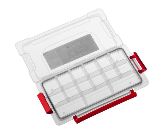 Пластиковый органайзер Зубр ЕНИСЕЙ-15 38192-10_z01 – изображение 3