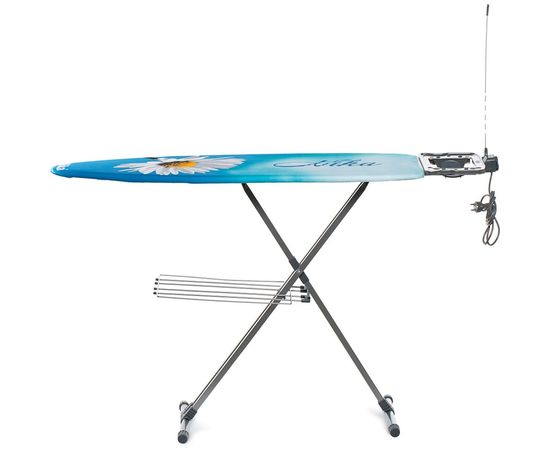 Гладильная доска Ника 9 122х40см NIKA NK009 – изображение 9