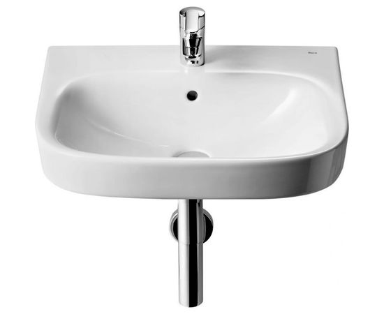 Раковина ROCA 32799600Y Debba 500х420 00000046394 – изображение 5