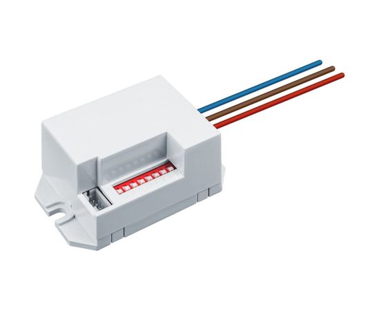 Датчик движения Navigator NS-IRM09-WH инфракрасный 61653 – изображение 5