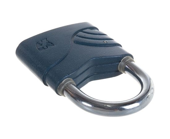 Навесной замок Авангард ВС2Л-70 БЛЮЗ d10 мм 2 759 – изображение 4