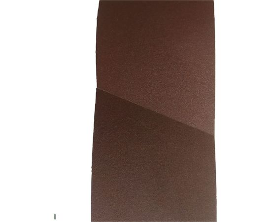 Лента шлифовальная абразивная бесконечная ABRAFORM (100x914 мм; P100) AFL-914-100 – изображение 2