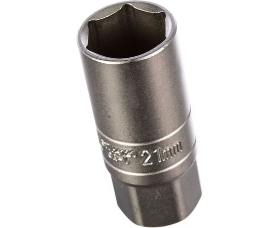 Головка торцевая свечная 1/2 DR (21 мм) Jonnesway S17H4121:277 – изображение 2