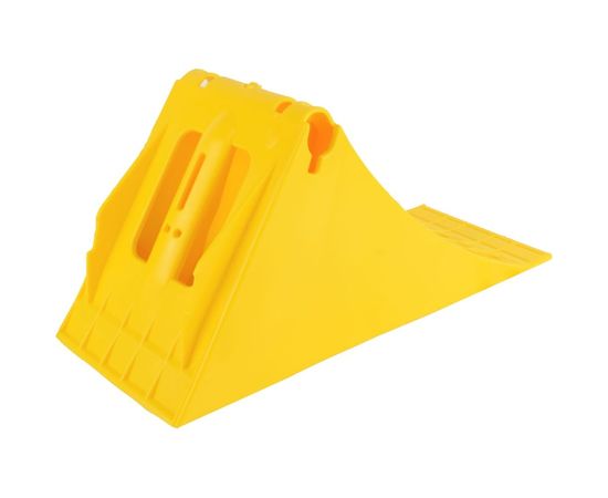 Противооткатный упор Partex 160 мм, пластмасса НФ-00000519 – изображение 6