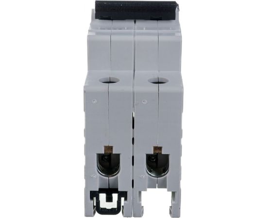 Автоматический выключатель ABB 2-полюсной SH202L C50 2CDS242001R0504 – изображение 3