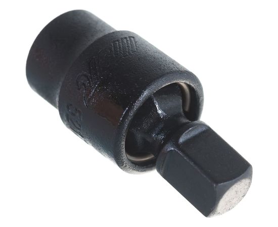 Переходник карданный ударный 1/4 тип #C, 14х30 мм JTC 5217 – изображение 5