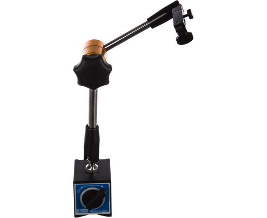 Магнитно-индикаторная шарнирная стойка Micron МСШ-35 МИК 136799 – изображение 3