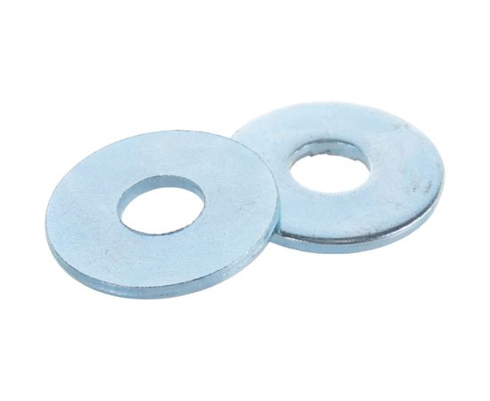 Увеличенные шайбы Профикреп оцинкованные пакет, 12,0 2 шт 113925 – изображение 4