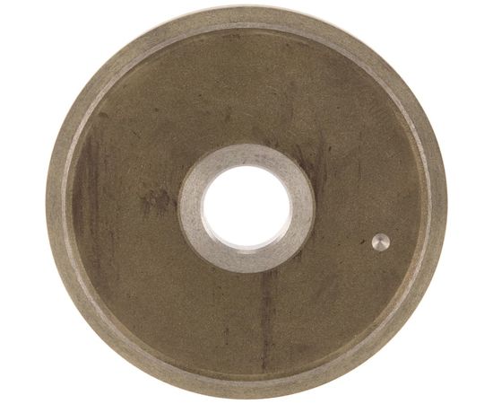 Круг алмазный ПП 1А1 150х10х5х32 мм 160/125 БАЗИС АС4 В201 ПАИ 4820235010614 – изображение 5