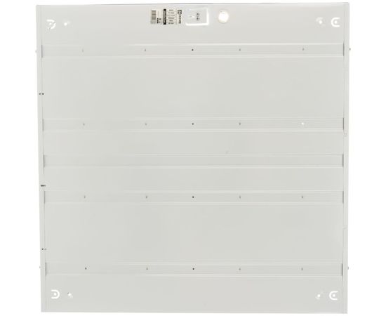 Универсальная светодиодная панель IN HOME LPU-02 100Вт, ПРИЗМА, 230В, 4000К, 8500Лм, 595х595х19мм, IP40 4690612029788 – изображение 2