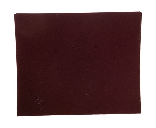 Шлифлист 5 шт. универсальный на тканевой основе (230х280 мм; P150) Зубр 35515-150 – изображение 3