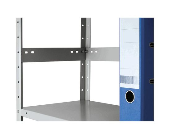 Стеллаж ПРАКТИК MS 150KD-75x40-4 S24099024402 – изображение 6